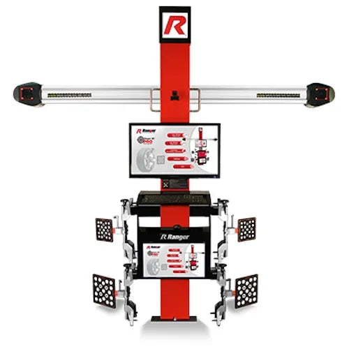 BendPak HDS-14LSX Alignment Package