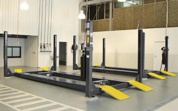 BendPak HDS-14LSX Alignment Package