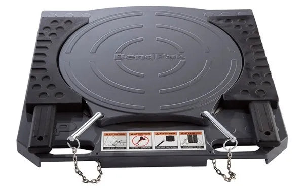BendPak HDSO-14AX Alignment Package