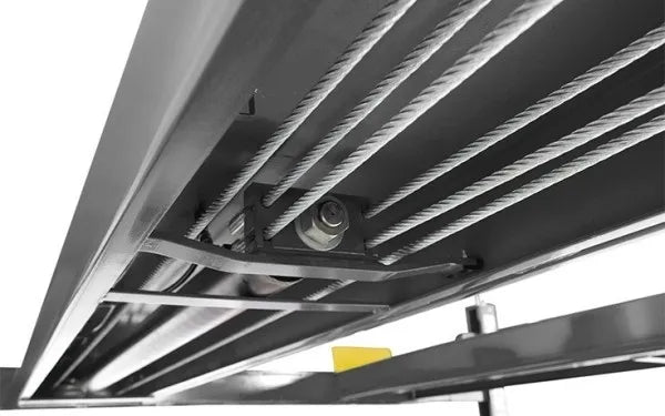 BendPak HDSO-14AX Alignment Package