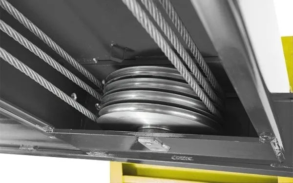 BendPak HDS-14LSX Alignment Package
