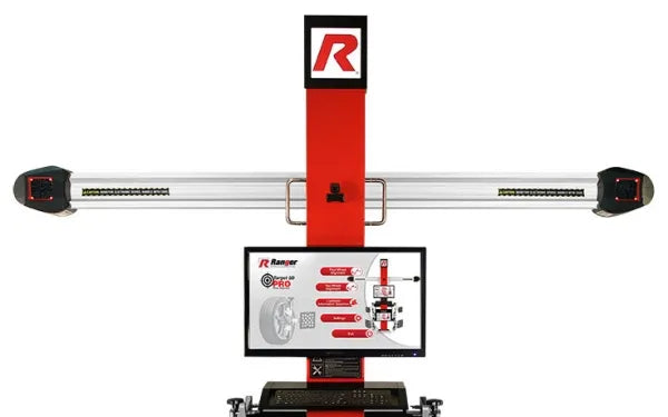BendPak HDSO-14AX Alignment Package