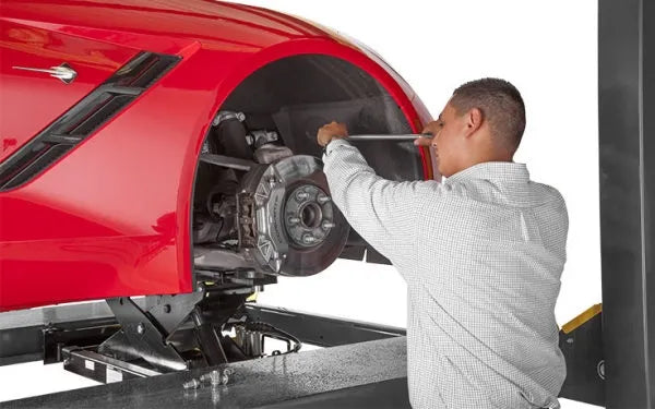 BendPak HDSO-14AX Alignment Package