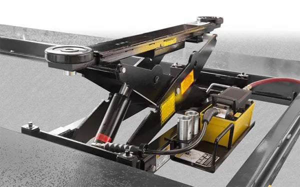BendPak HDSO-14AX Alignment Package