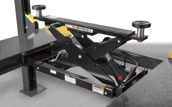 BendPak HDSO-14AX Alignment Package
