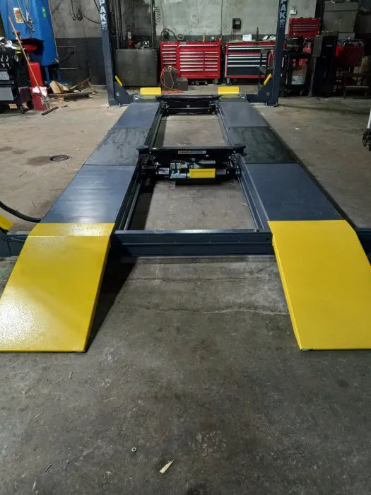 BendPak HDS-14LSX Alignment Package