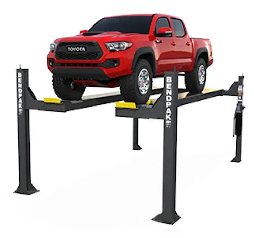 BendPak HDSO-14AX Alignment Package