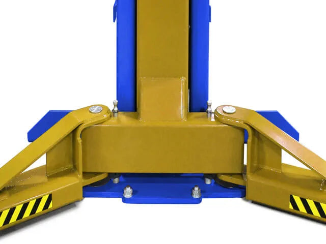 Atlas Platinum PVL-15 ALI Certified Two Post Lift