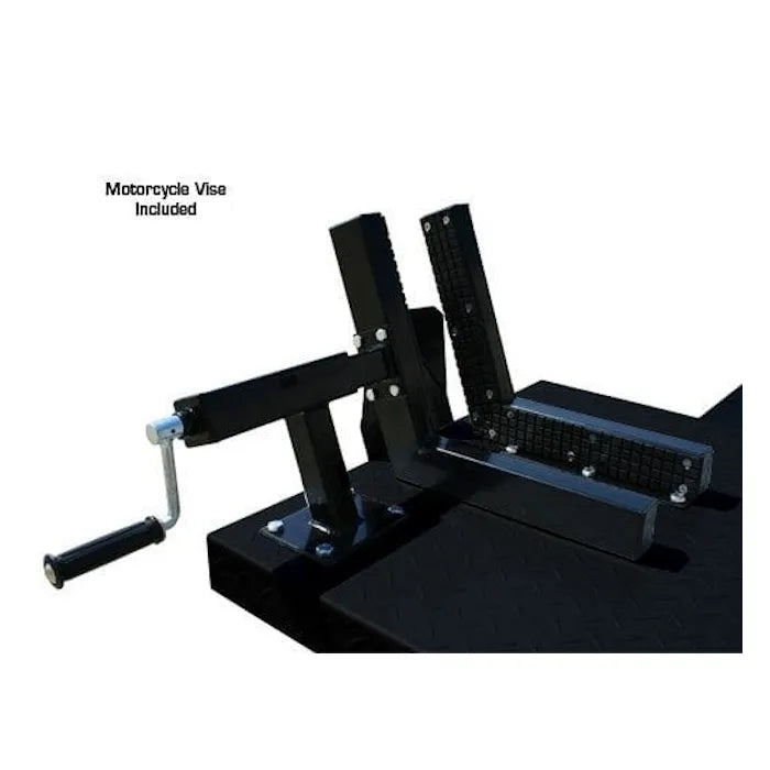 Atlas HI-RISE 1500 Motorcycle ATV Lift