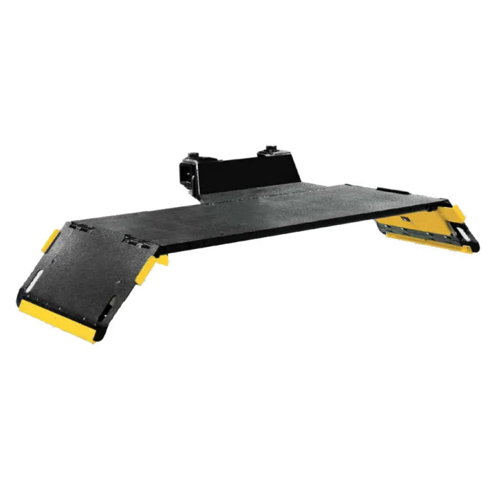 Challenger Lifts CL10A-XP9 Adjustable Two Post Express Pad Lift