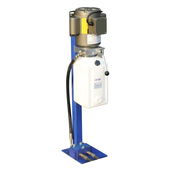 ASEplatinum PL6K Low-Rise Pit Lift