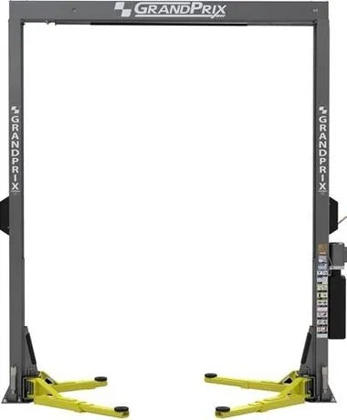 BendPak GrandPrix GP-7 Space-Saving Two Post Lift