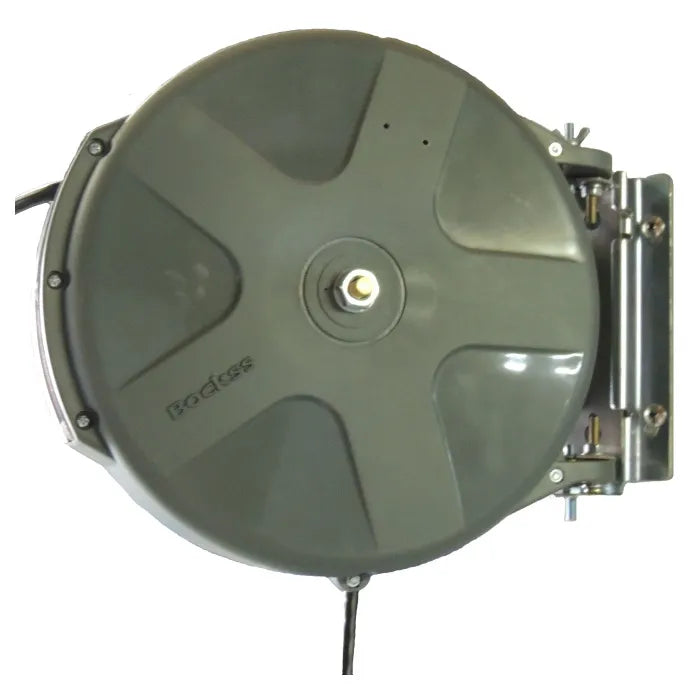 iDEAL MSC-13K-B-226 Mobile Column Vehicle Lifts Set of 2