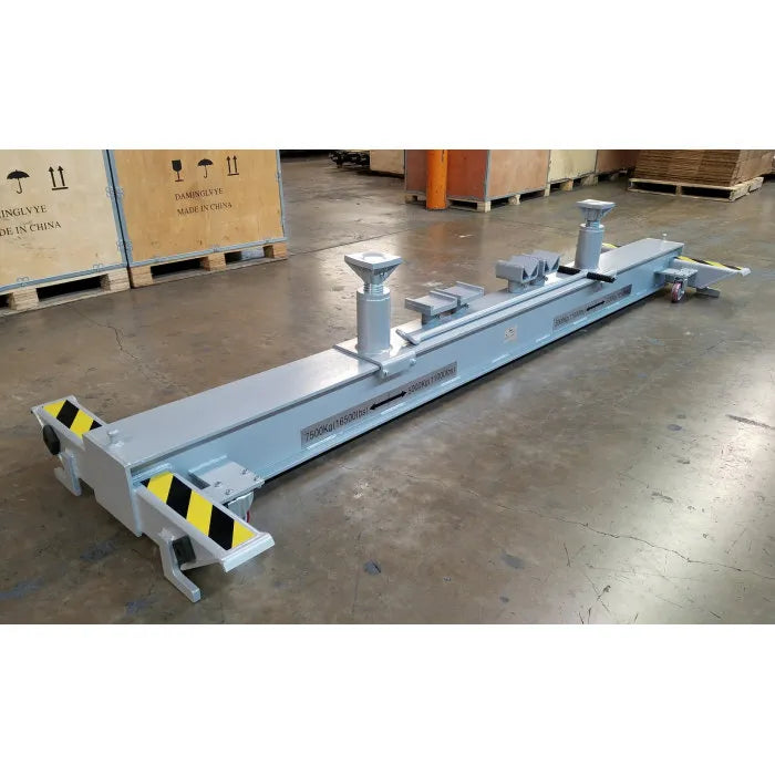 iDEAL MSC-18K-X-CRSBM Cross Beam