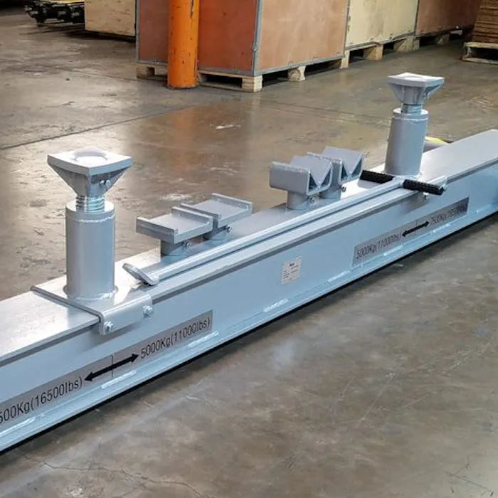 iDEAL MSC-18K-X-CRSBM Cross Beam
