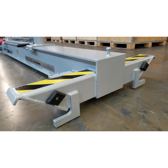 iDEAL MSC-18K-X-CRSBM Cross Beam