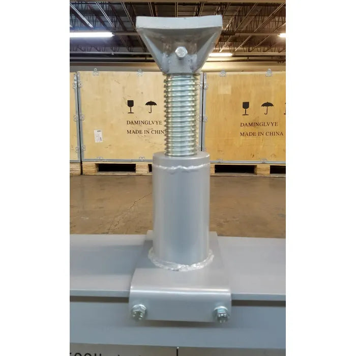 iDEAL MSC-18K-X-CRSBM Cross Beam