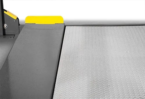 BendPak HD-9STX Four Post Car Lift 9,000 lbs. Capacity