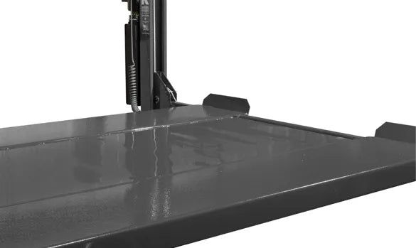 BendPak HD-9STX Four Post Car Lift 9,000 lbs. Capacity