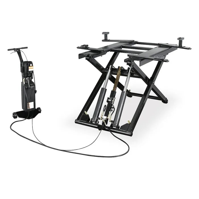 Forward Lift 6000MRL Mid-Rise Scissor Lift