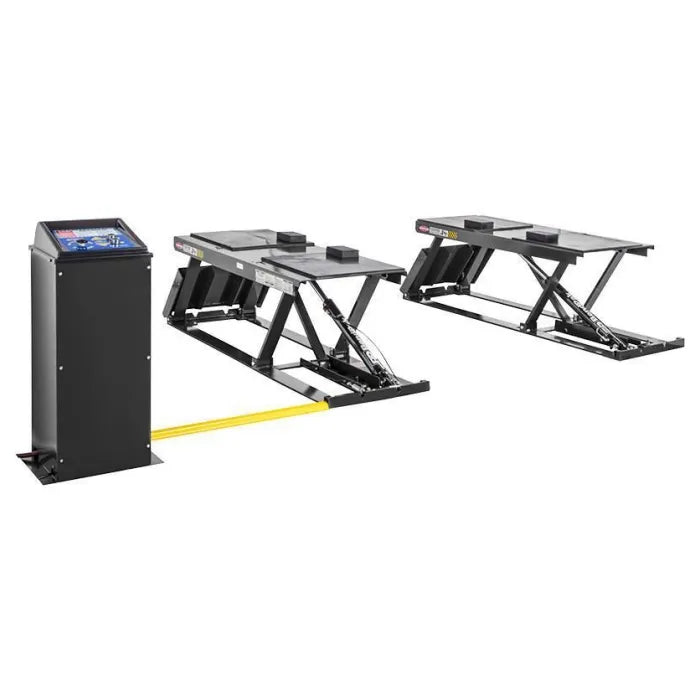 BendPak P-9000LT Low-Rise Pit Style Surface Mount Lift