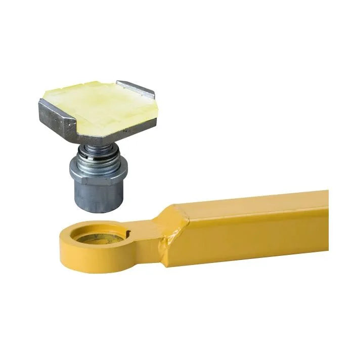 Challenger Lifts CL10AV3-2 Versymmetric Adjustable Two Post Lift