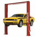 Challenger Lifts CL10AV3 Versymmetric Adjustable Two Post Lift