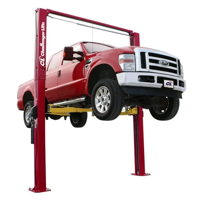 Challenger Lifts LE12 Heavy-Duty Two Post Vehicle Lift