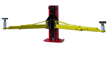 Challenger Lifts LE12 Heavy-Duty Two Post Vehicle Lift