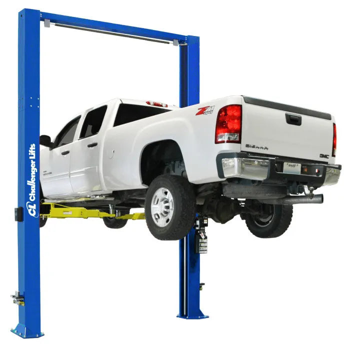 Challenger Lifts CL12A-2 Heavy-Duty Two Post Vehicle Lift