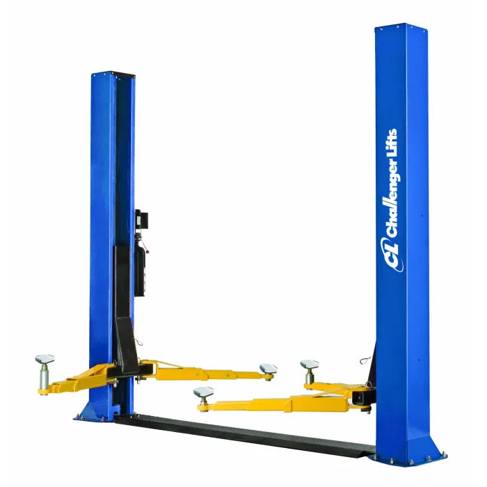 Challenger Lifts CLFP9 Low Ceiling Vehicle Lift