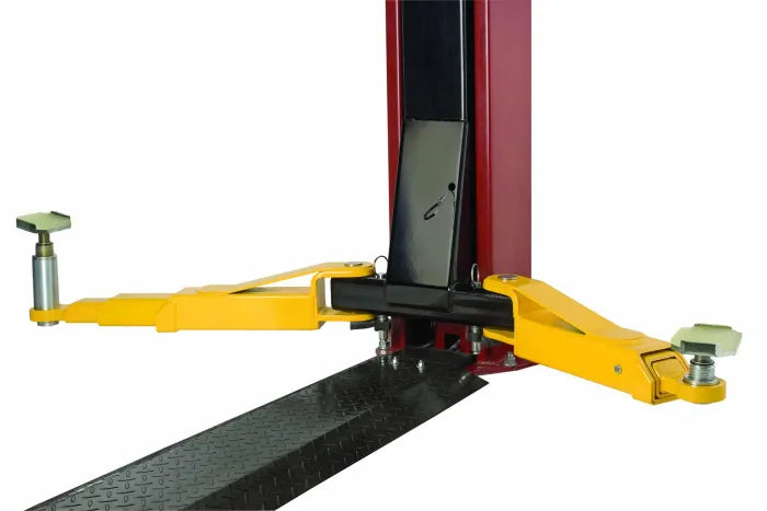 Challenger Lifts CLFP9 Low Ceiling Vehicle Lift