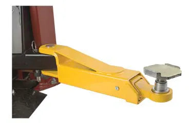 Challenger Lifts CLFP9 Low Ceiling Vehicle Lift