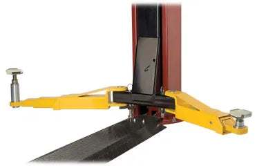 Challenger Lifts CLFP9 Low Ceiling Vehicle Lift