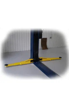 Challenger Lifts CLFP9 Low Ceiling Vehicle Lift