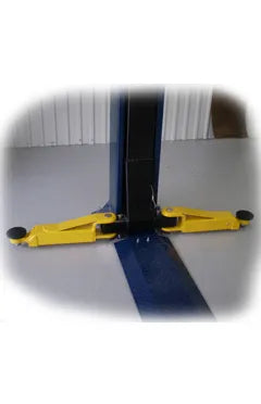 Challenger Lifts CLFP9 Low Ceiling Vehicle Lift