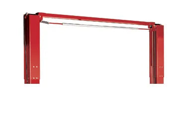 Challenger Lifts VLE10 Versymmetric Two Post Vehicle Lift