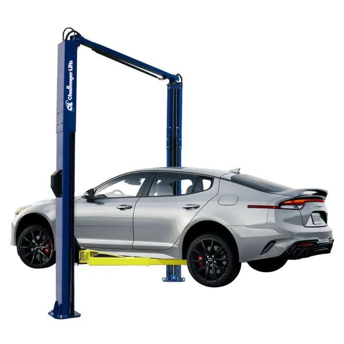 Challenger Lifts SA10 Two Post Vehicle Lift