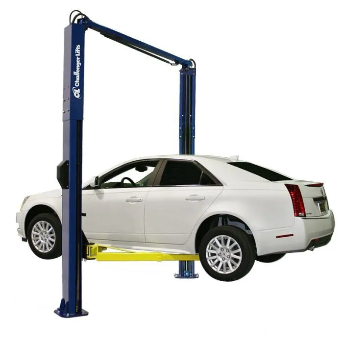 Challenger Lifts SA10 Two Post Vehicle Lift
