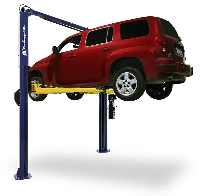 Challenger Lifts SA10 Two Post Vehicle Lift