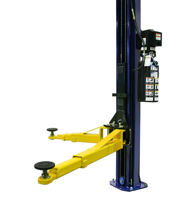 Challenger Lifts SA10 Two Post Vehicle Lift