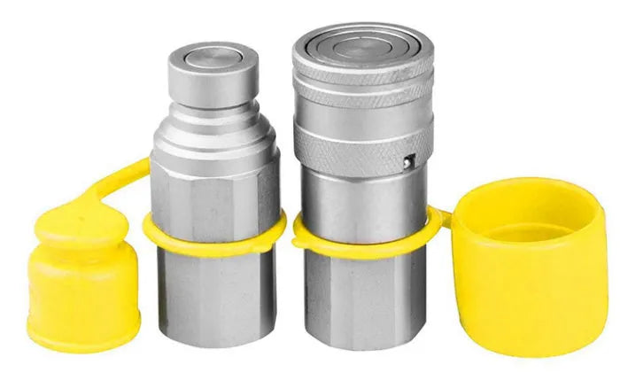 MaxJax M7K Portable Two Post Lift Standard Package