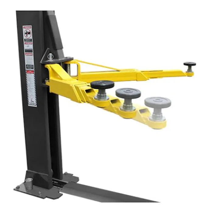 BendPak XPR-12FDL Two Post Car Lift