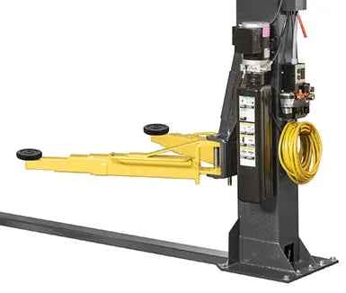 BendPak XPR-12FDL Two Post Car Lift
