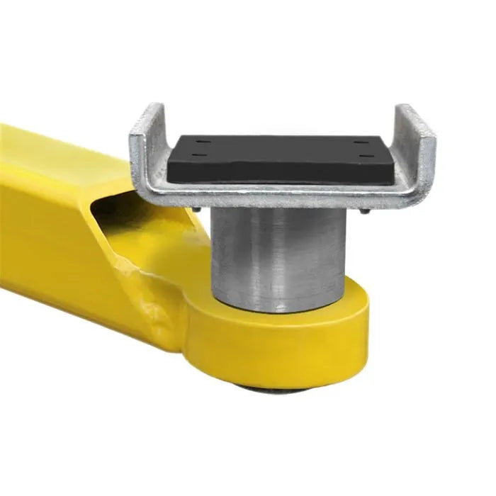 BendPak XPR-12FDL Two Post Car Lift