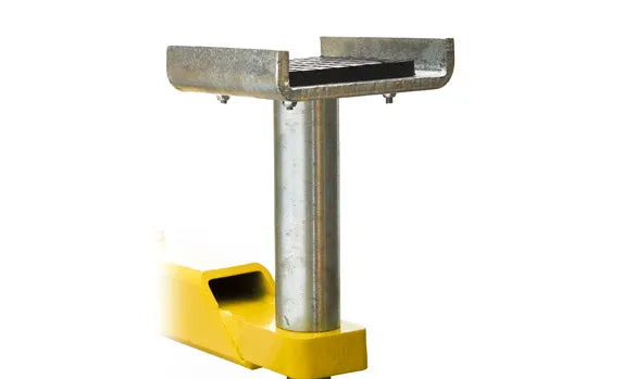 BendPak XPR-12FDL Two Post Car Lift