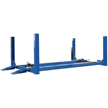 BendPak HDS-18EA Four Post Alignment Truck Lift
