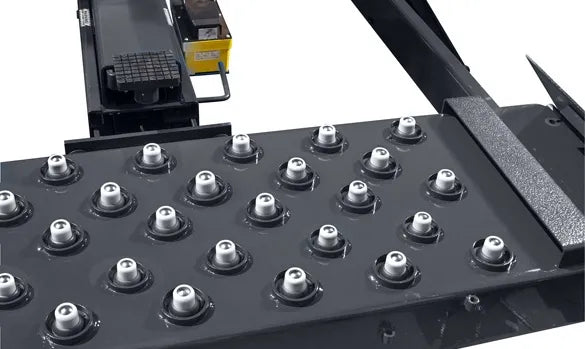 BendPak HDS-18EA Four Post Alignment Truck Lift