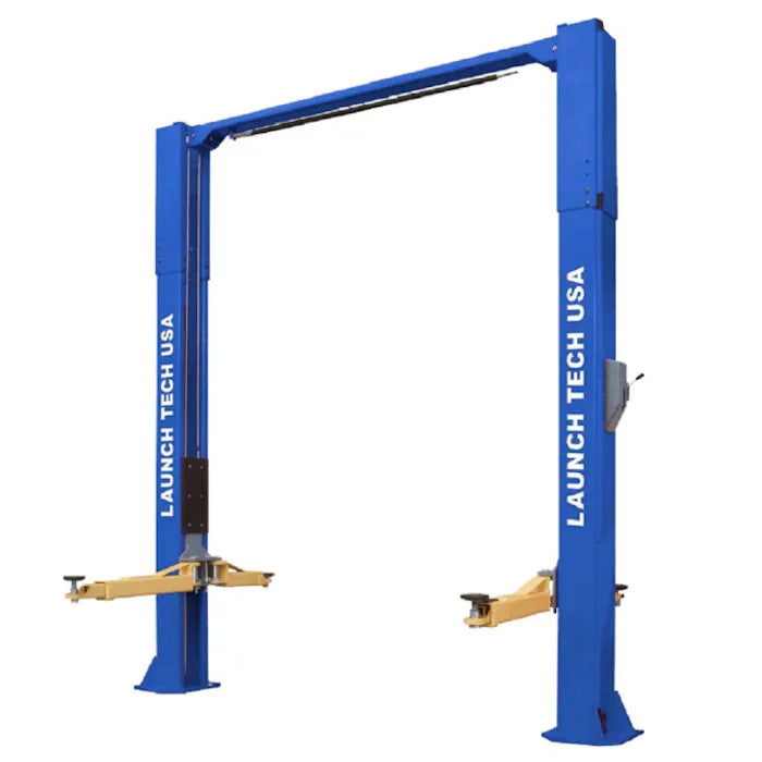 Launch Tech USA TLT210-XT Two Post Auto Lift