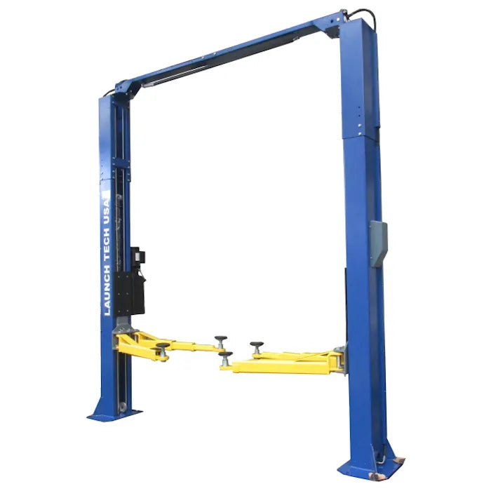Launch Tech USA TLT210-XT Two Post Auto Lift